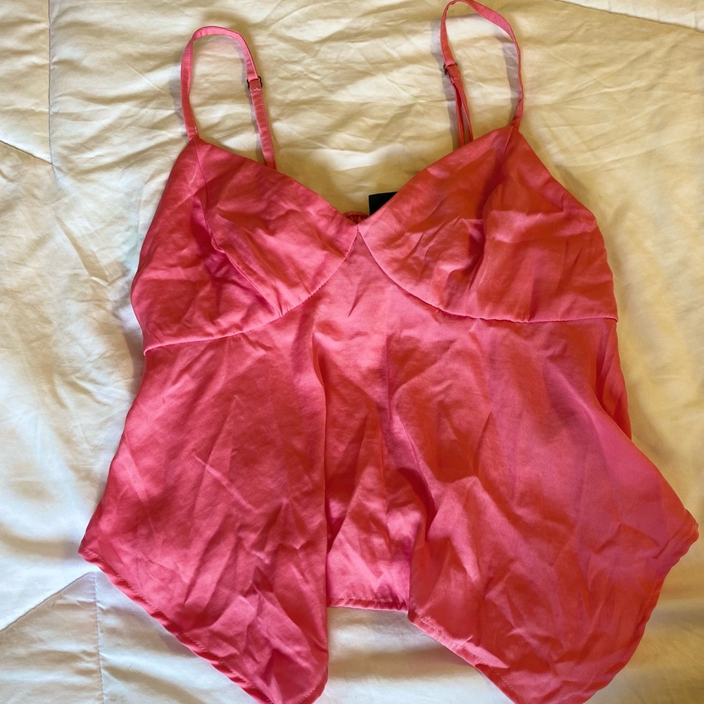 Wild Fable Fairy Top